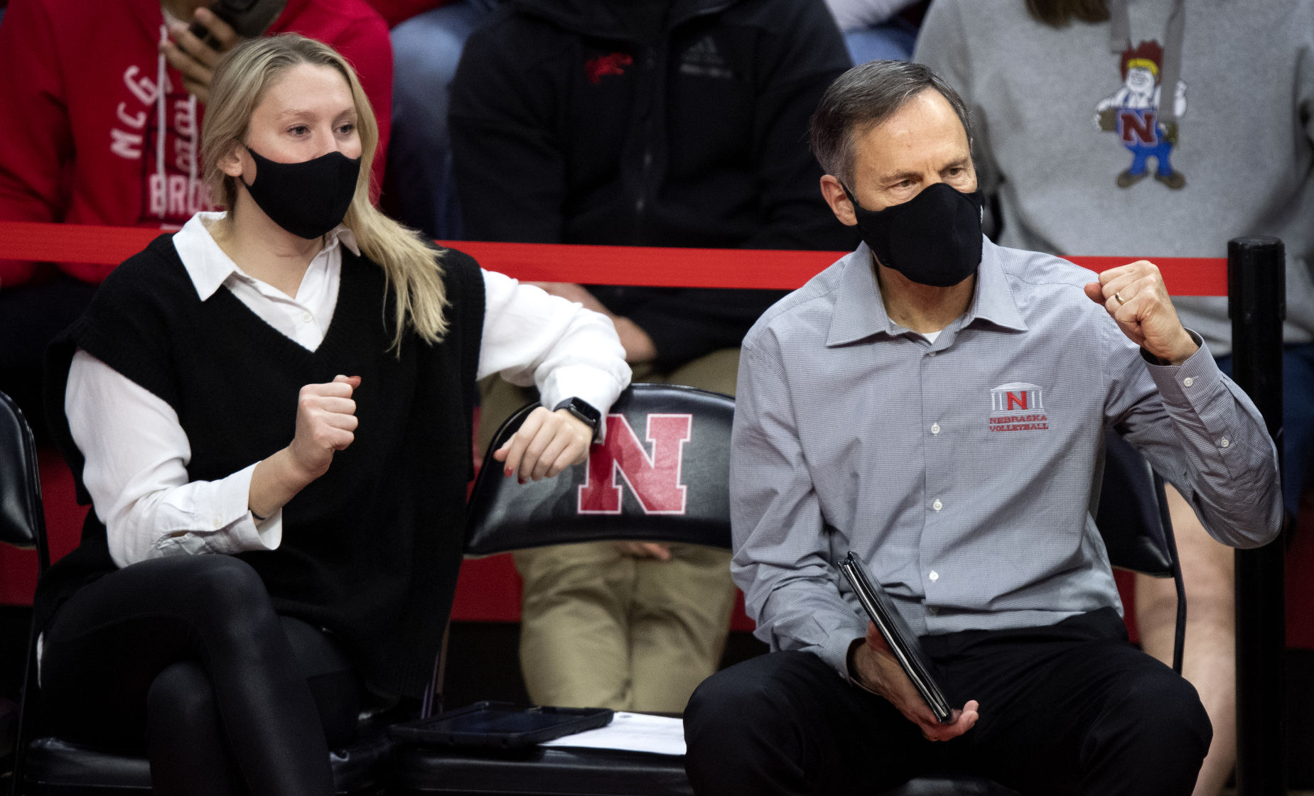 Florida State vs. Nebraska, 12.4